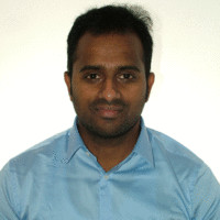 Dr. Rajesh Pudi