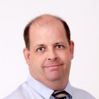 Garry FitzGerald II MBA