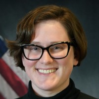 Jennifer Wiechmann, M.A.