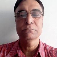 Jaspal Rehal