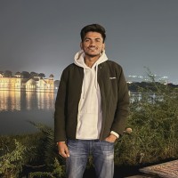Harsh Bhawra