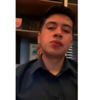 Andres Sandoval Duran