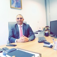 Moe Alghzawi, Mba