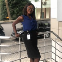 Ibe Patience Okala