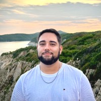 William Diaz
