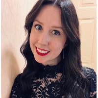 Aerica Haxton, Shrm-Cp