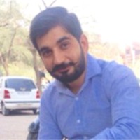 Nitin Sheoran