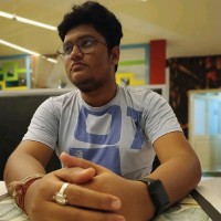 Ayush Mondal