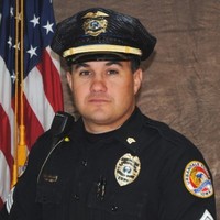 Chad Underwood
