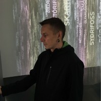 Krzysztof Mike S.