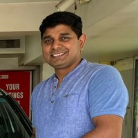 Girjesh Ranjan