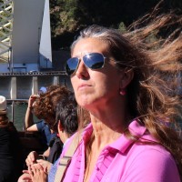 Ana Toureiro