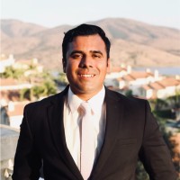 Victor Murillo