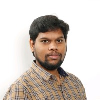 Dinesh Kumar
