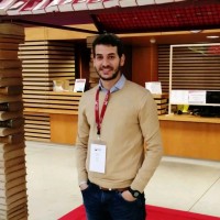 Ali Ghaddar