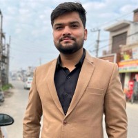 Shubham Tiwari