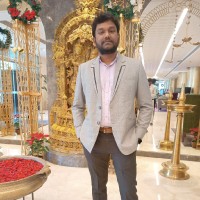 Praveen K