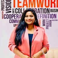 Anitha Sreehari