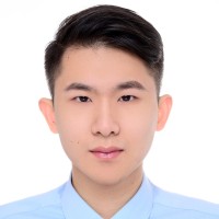 Luxing Li