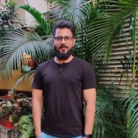 Sagar Jadhav