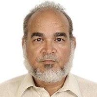 Muhammad Waqar Ali Khan