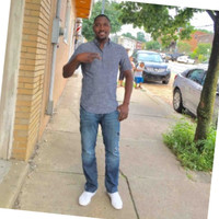 Issouf Ouedraogo