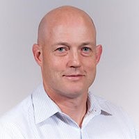Martyn Steffert