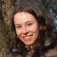 Anastasiia Kalinichenko