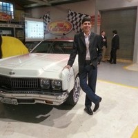 Marcos Vinicius Pereira
