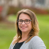 Jennifer R Shaw