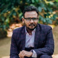 Balaji Narayanamurthy