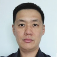Cedric Chua