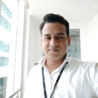 Shadab Hashmi