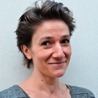 Elodie Pouliquen