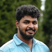 Ephrem Oommen
