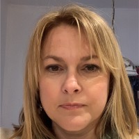 Rebecca Iley