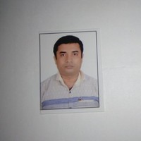 Jamal Afroz