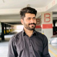 Adeel Idrees