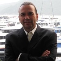 Jose Antonio Arribas