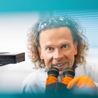 Rafael Kurtz, Phd
