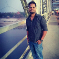 Sushil Kumar Yadav