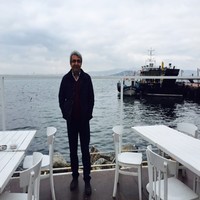 Kalender Özdemir