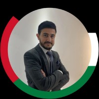 Osama A. Hnini