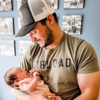 Jacob Holtzclaw