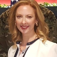 Theresa Sherman