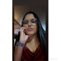 Thaina Teixeira