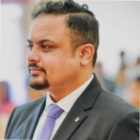 Ankit Shukla