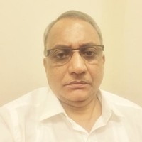 O.P Singh