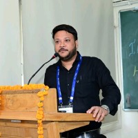 Dr. Md. Mustafa Kamal
