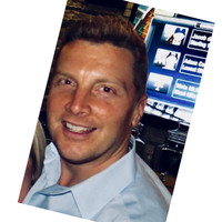Chris Van Vliet